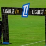 Foot – Ligue 1 : Les résultats complets de la troisième journée