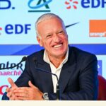 Foot – Équipe de France : Deschamps appelle l’un des futurs «meilleurs joueurs au monde» !