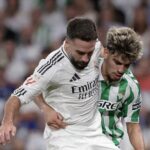 Foot – Mercato Real : Ceballos au Betis, le feuilleton qui n’en finit pas