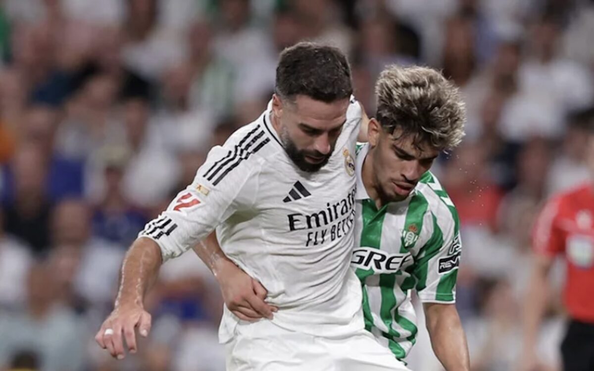 Foot – Mercato Real : Ceballos au Betis, le feuilleton qui n’en finit pas