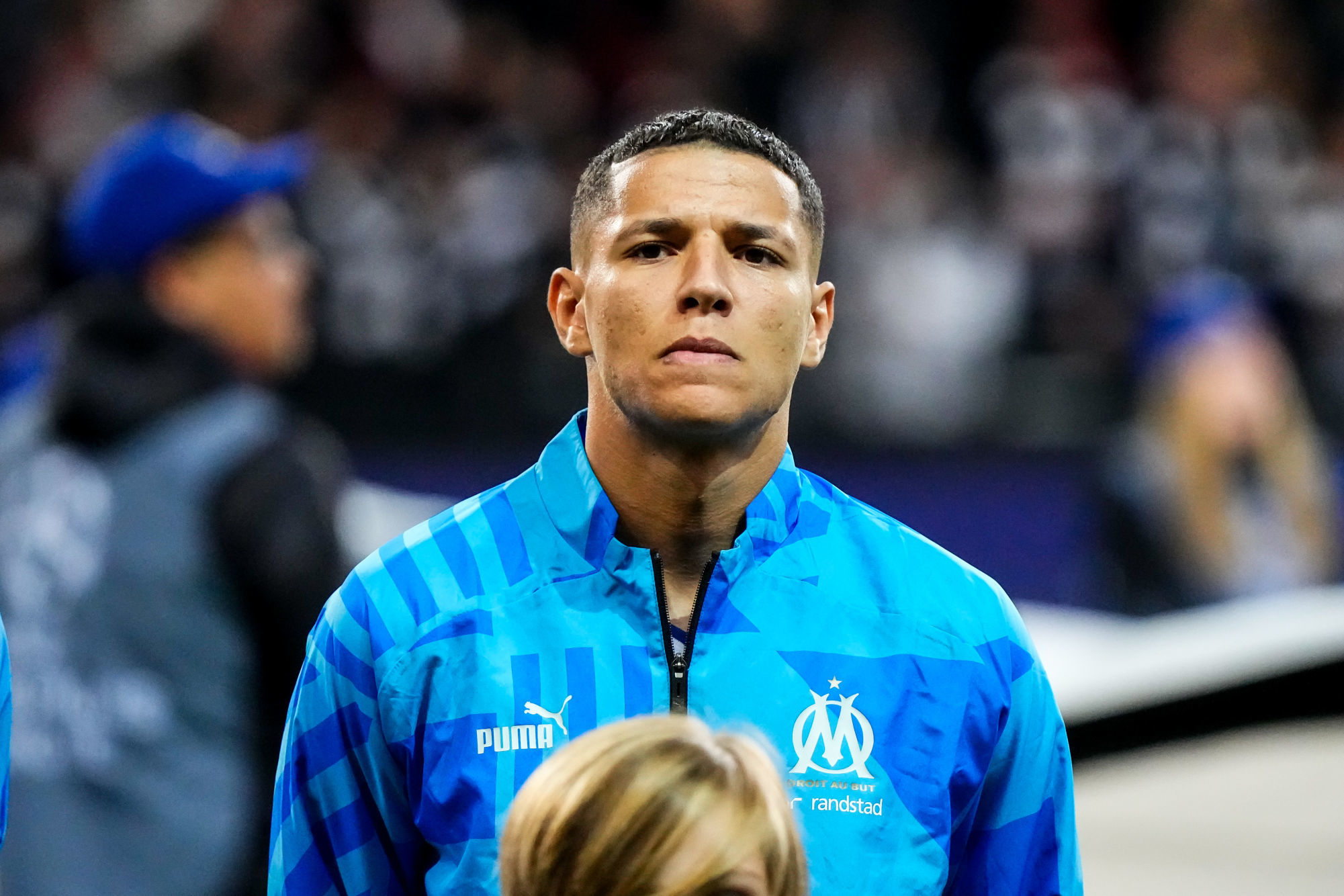 Foot – OM : Amine Harit, ce qui a changé avec Roberto De Zerbi