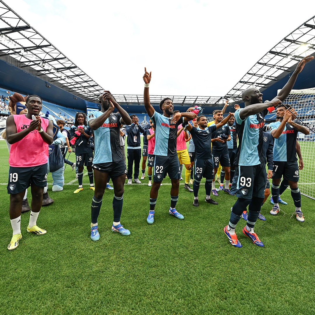 Foot – Avant de venir au Stadium, Le Havre signe sa deuxième victoire en 3 matches