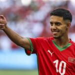 Foot – 
Maroc : Akhomach a refusé une offre XXL !