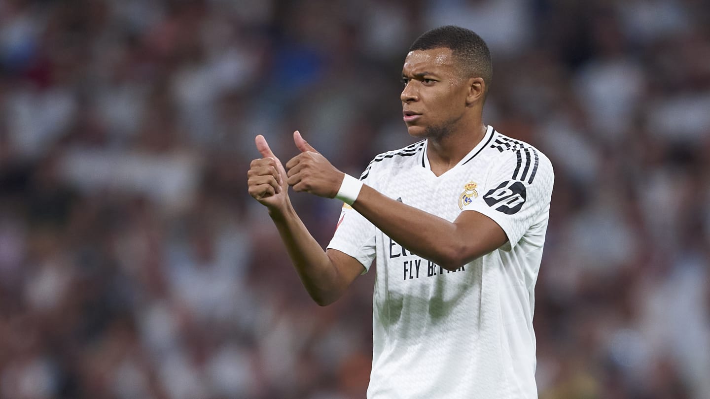 Foot – Real Madrid : La petite phrase choc de Kylian Mbappé sur son nouvel environnement à Madrid