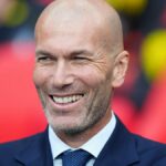 Foot – PSG : Zidane s’enflamme pour un énorme crack !