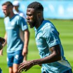 Foot – OM Mercato : on sait enfin où Mbemba devrait jouer cette saison