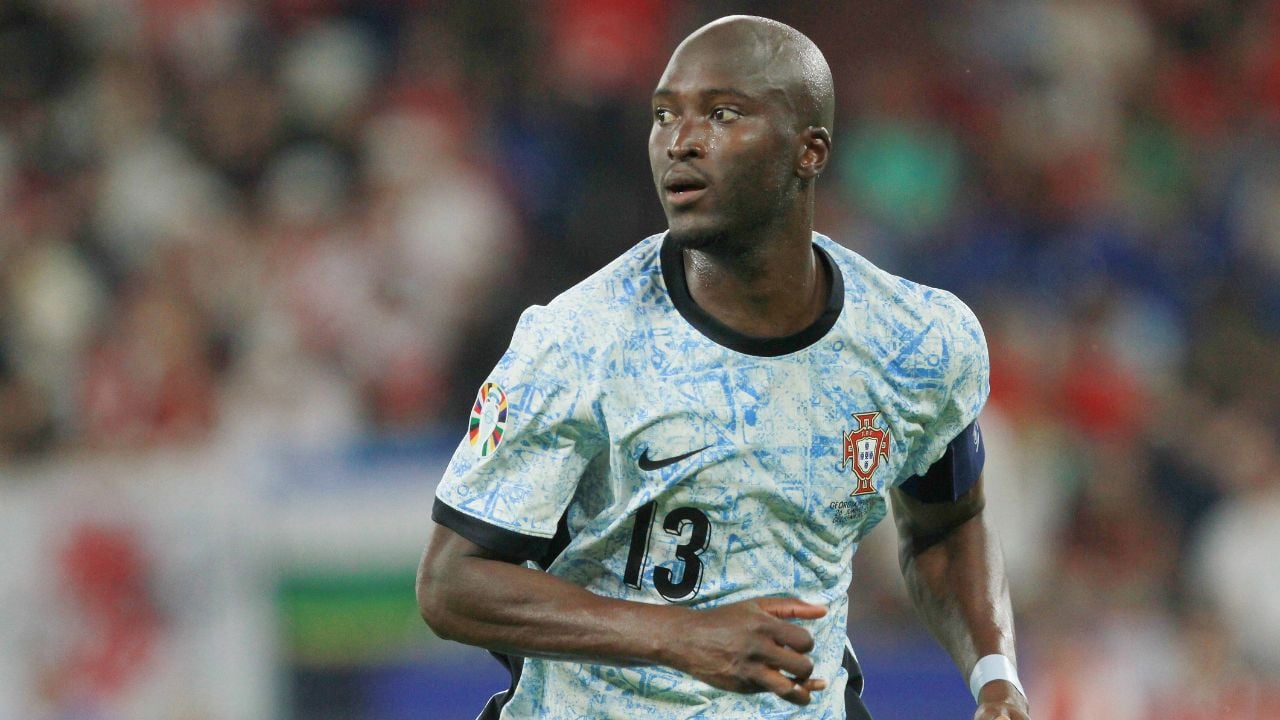 Foot – Mercato PSG : la porte de sortie de Danilo Pereira se précise