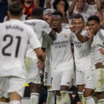 Foot – Vinicius Jr – Real Madrid : Mbappé désamorce la polémique !