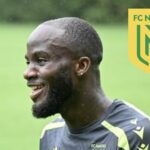 Foot – FC Nantes : Ignatius Ganago vers un départ inévitable ?