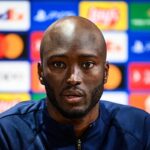 Foot – Danilo Pereira quitte le PSG contre 5ME