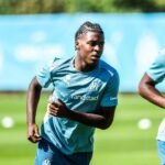 Foot – OM : les détails du contrat proposé à Darryl Bakola