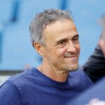 Foot – Mercato – PSG : Luis Enrique réclame un dernier transfert !