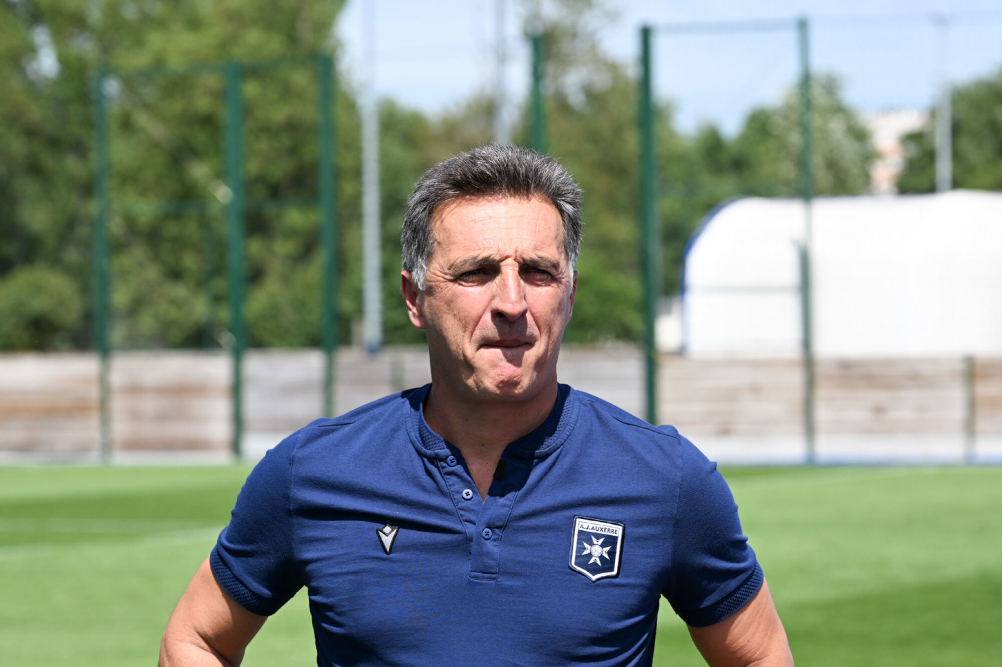 Foot – Mercato : L’AJ Auxerre s’offre une nouvelle recrue