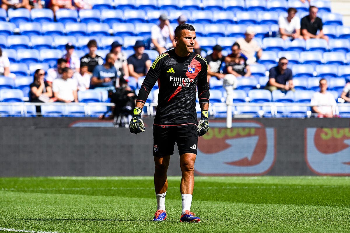 Foot – Cherki, Lopes et Caqueret, l’OL a tout raté