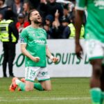 Foot – ASSE Mercato : coup de théâtre pour Léo Pétrot !