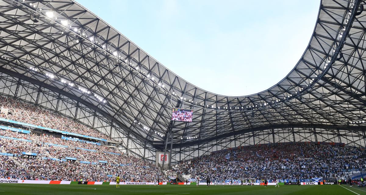 Foot – OM, Mercato : Ce cadre subit des menaces, il va quitter Marseille !