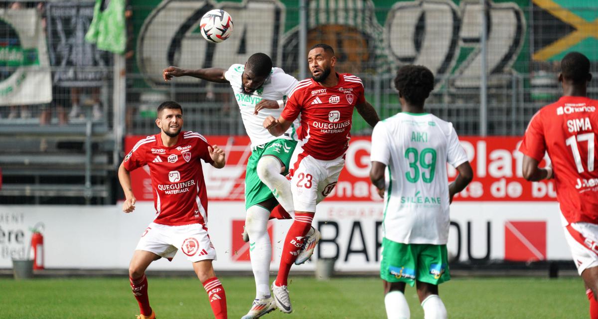 Foot – ASSE : une catastrophe annoncée par Pierre Ménès se concrétise pour les Verts !