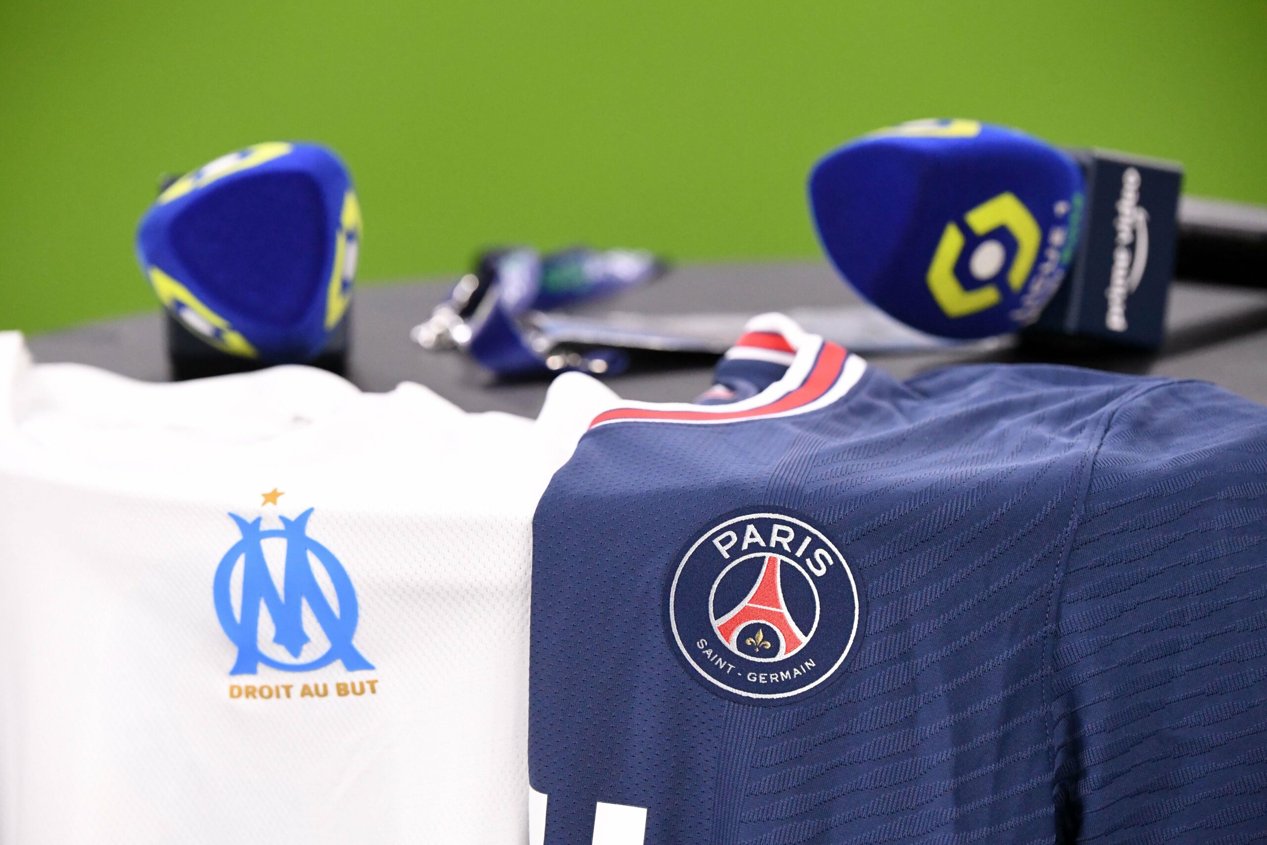 Foot – De Zerbi, mercato… L’OM fait trembler le PSG !