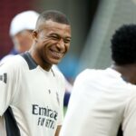 Foot – Real Madrid : «Je suis Kylian», Mbappé met fin au débat sur Cristiano Ronaldo !