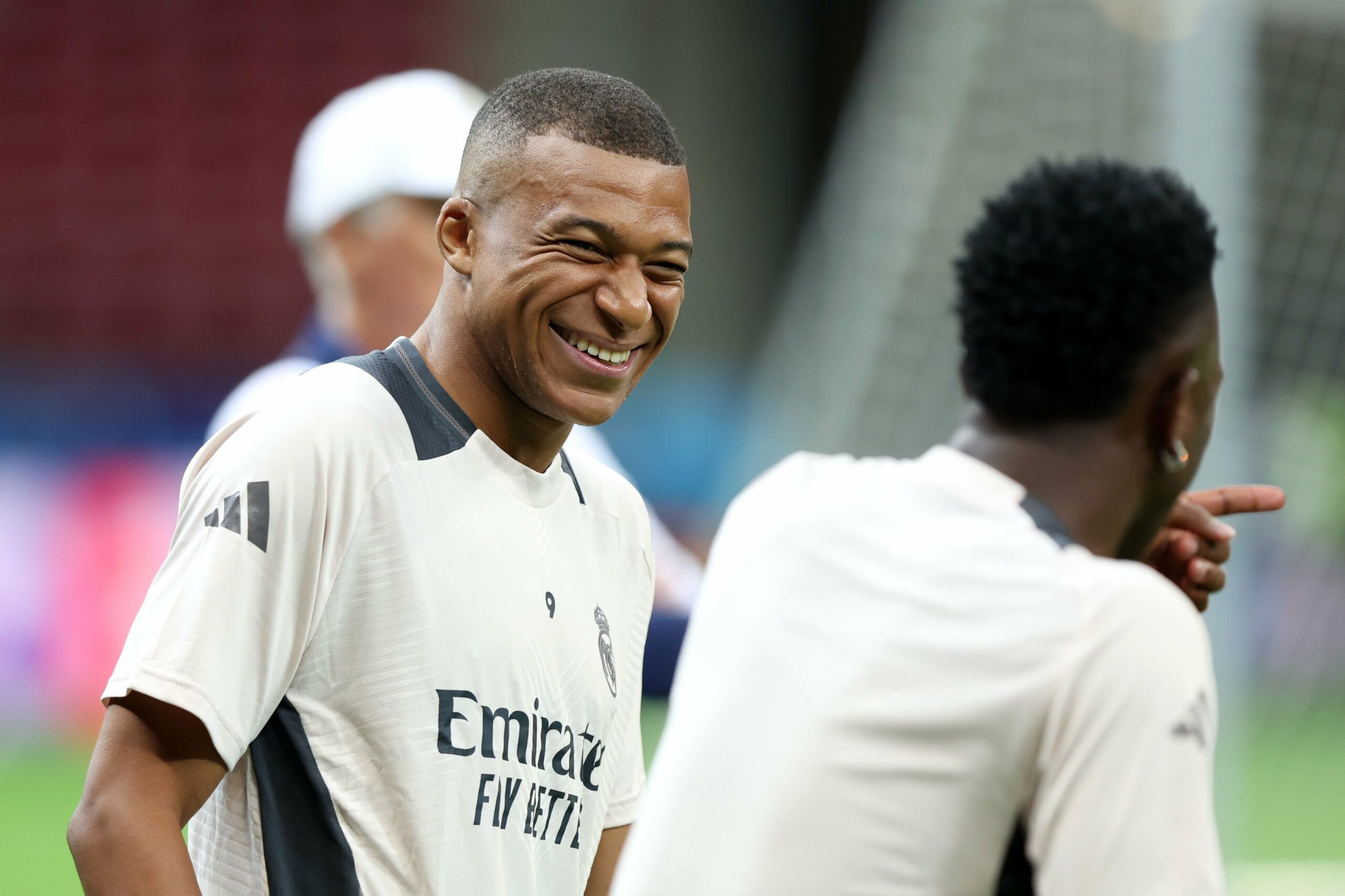 Foot – Real Madrid : «Je suis Kylian», Mbappé met fin au débat sur Cristiano Ronaldo !