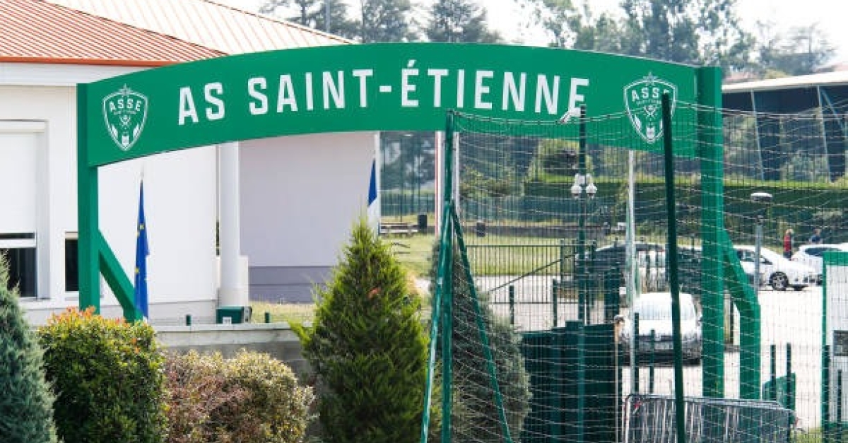 Foot – ASSE – Mercato : Ce taulier de la montée va quitter Sainté hors période mercato et il va être dur à remplacer !