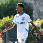 Foot – Mercato OM : une porte de sortie étonnante se profil pour Ounahi