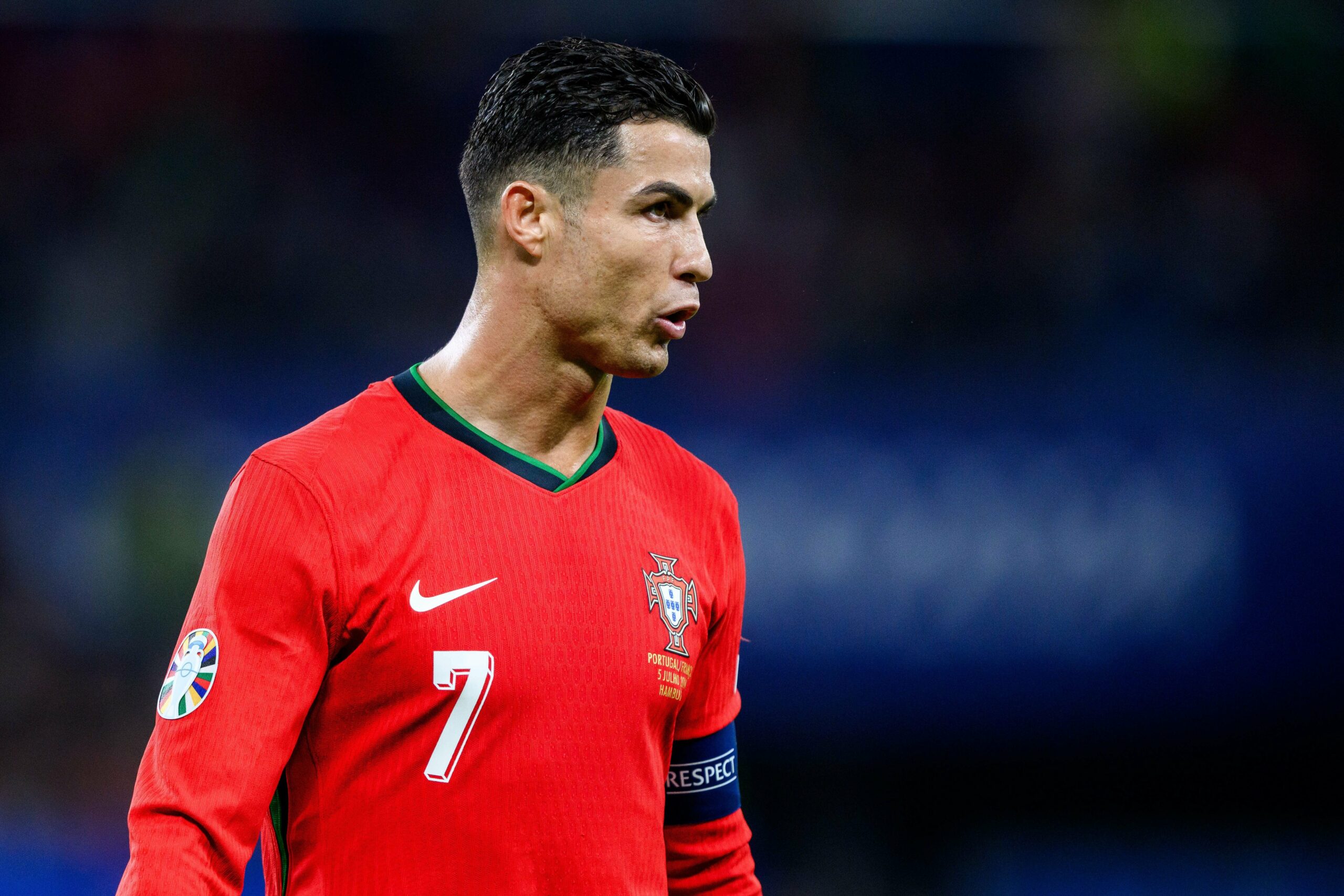 Foot – L’annonce de Cristiano Ronaldo sur son avenir !