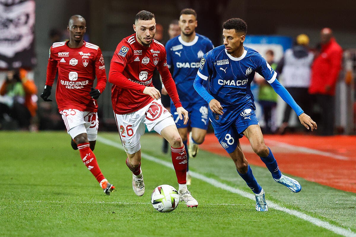 Foot – Ounahi vendu, miracle à l’OM ‍!