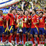 Foot – Serbie – Espagne : Qui va remporter ce choc de Ligue des Nations selon l’I.A d’Opta