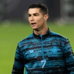 Foot – PHOTOS : L’incroyable hommage à Cristiano Ronaldo et Luis Figo sur le troisième maillot du Sporting CP