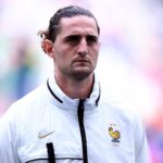 Foot – Adrien Rabiot, l’OM ne le fait pas rêver