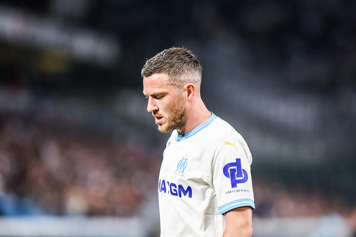 Foot – Veretout vendu à l’OL, l’OM fait encore un sacrifice