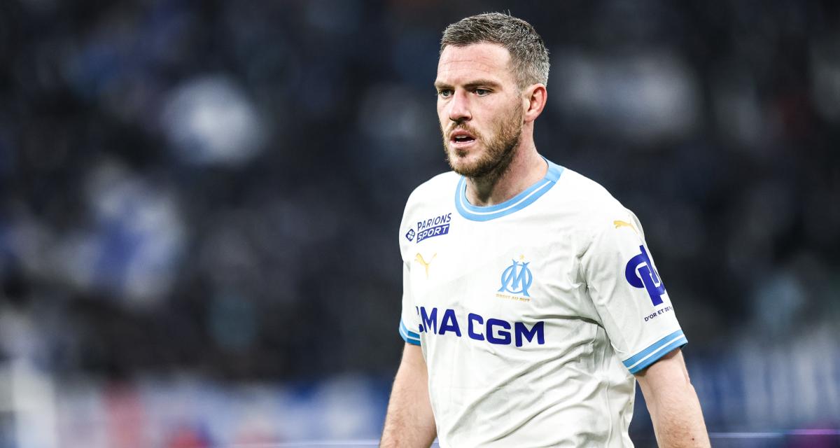 Foot – OL Mercato : bonne nouvelle dans le dossier Veretout (OM)