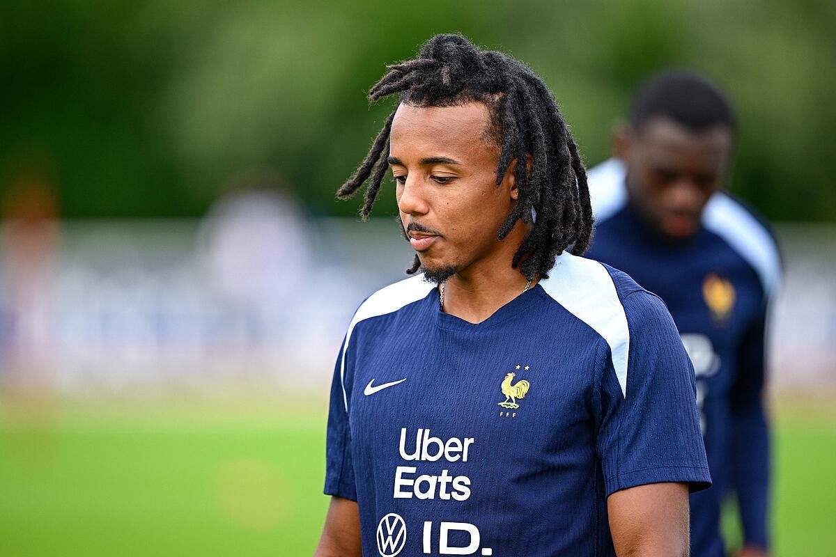 Foot – Bordeaux ‍: Koundé confie sa grande détresse