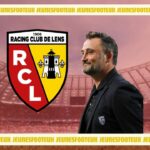 Foot – 
				 Franck Haise, et de trois pour le RC Lens !