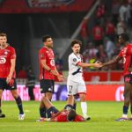 Foot – LOSC-PSG ‍: Le 2e but lillois était bien hors-jeu