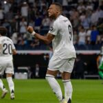 Foot – Real Madrid : Mbappé accroche Haaland et met un éclat à une légende de l’OM