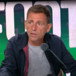 Foot – Daniel Riolo dans l’After sur RMC : “Damien Comolli avec Vincent Labrune, c’est le gag ultime !”