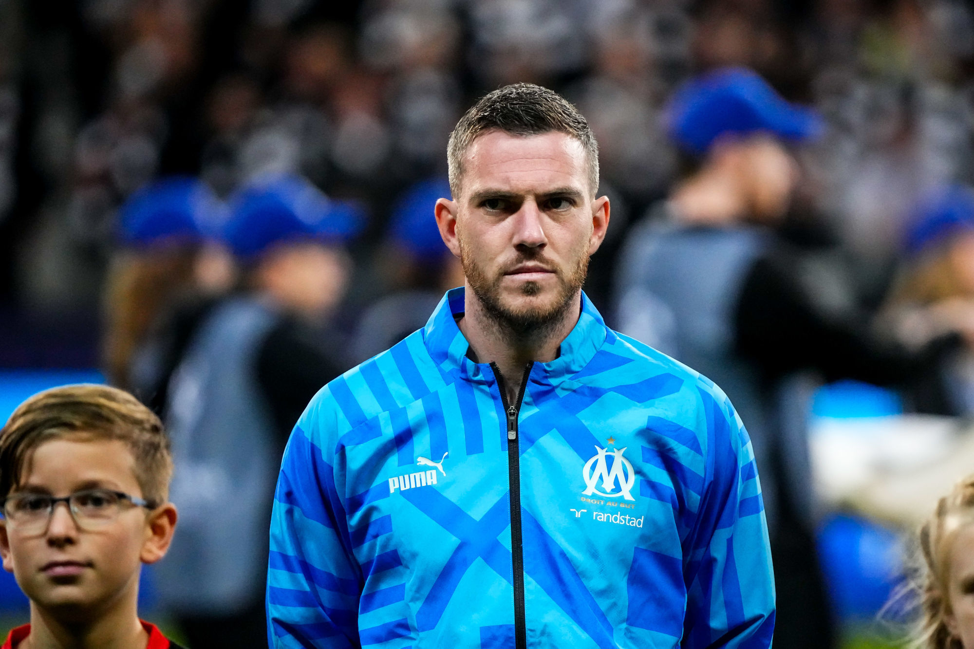 Foot – Veretout quitte l’OM pour l’OL ce mercredi ! Une fin heureuse