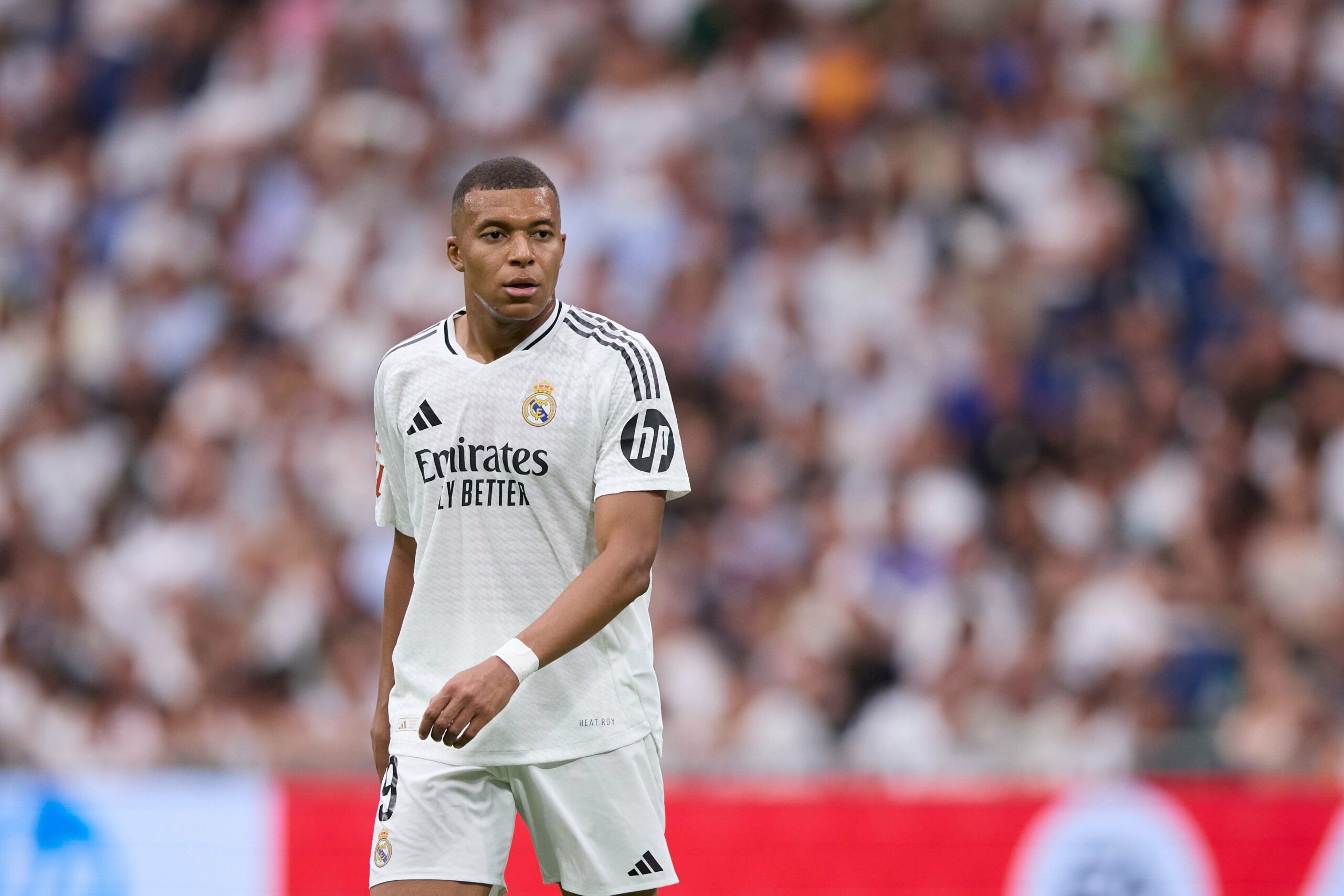 Foot – Zidane – Cristiano Ronaldo : Mbappé hallucine au Real Madrid