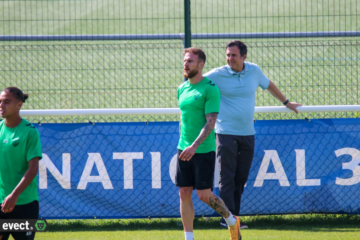 Foot – Les supporters de l’ASSE plutôt convaincus du mercato stéphanois