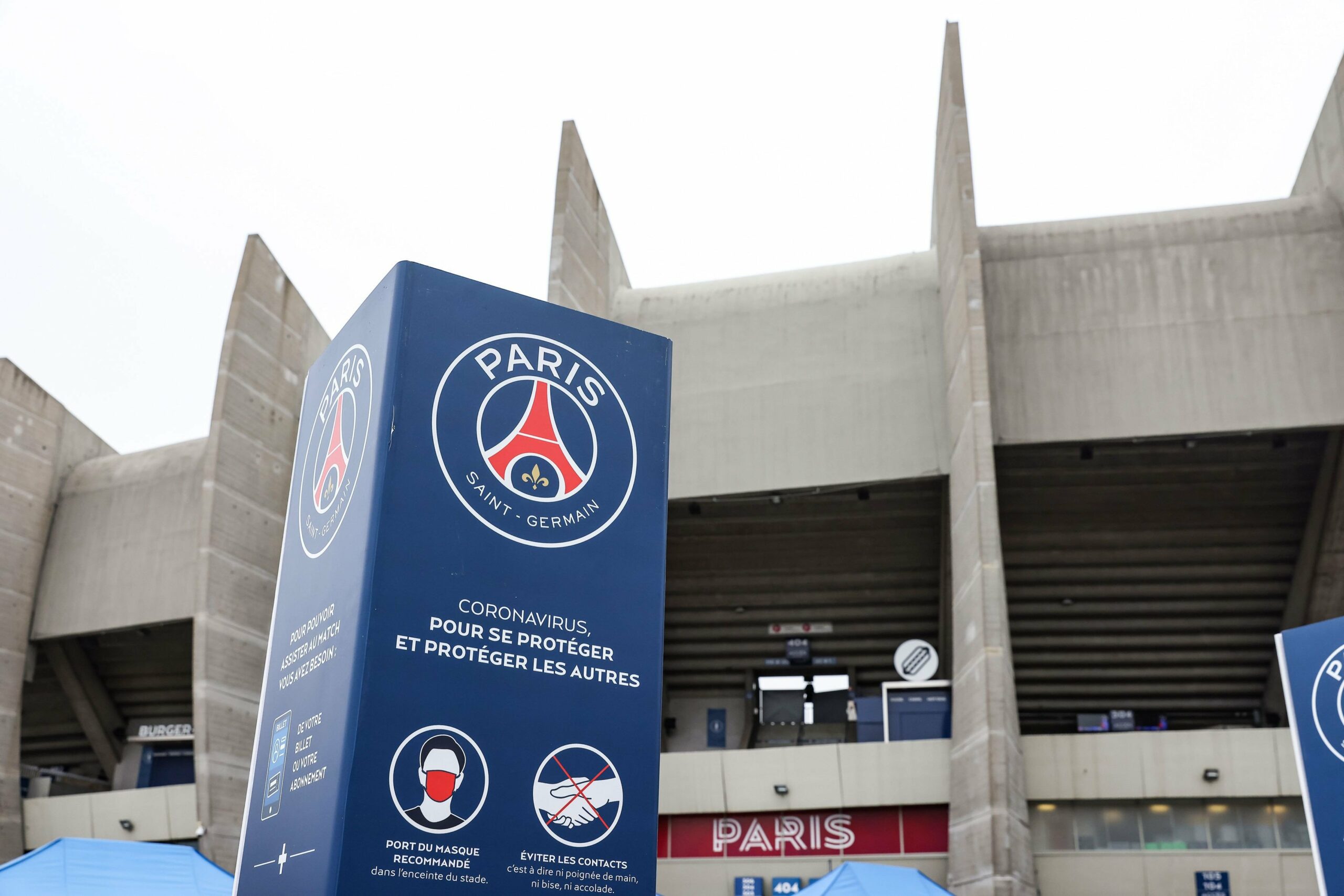 Foot – Il claque la porte du PSG et se justifie