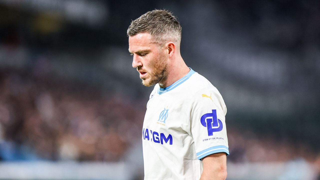 Foot – Mercato OM : les détails du transfert de Jordan Veretout à l’OL