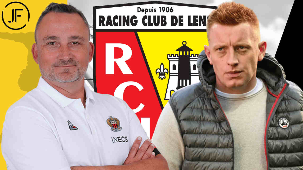 Foot – 
				 Différences entre Will Still et Franck Haise ? Un cadre du RC Lens s’exprime !