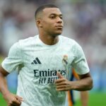 Foot – Real Madrid : Jackpot garanti pour Mbappé !