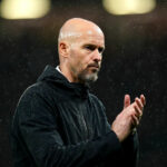 Foot – Mercato : Erik ten Hag remplacé par un entraineur bien connu !