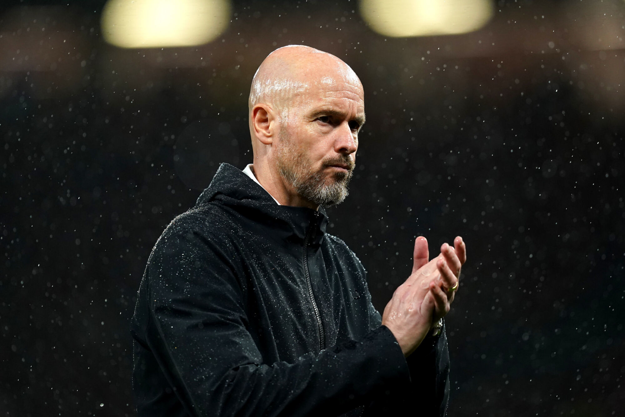 Foot – Mercato : Erik ten Hag remplacé par un entraineur bien connu !