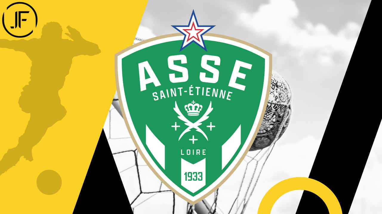 Foot – 
				 ASSE : un joli transfert sous le signe du fair-play !