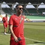 Foot – Galatasaray : Hakim Ziyech vers une destination
étonnante ! 