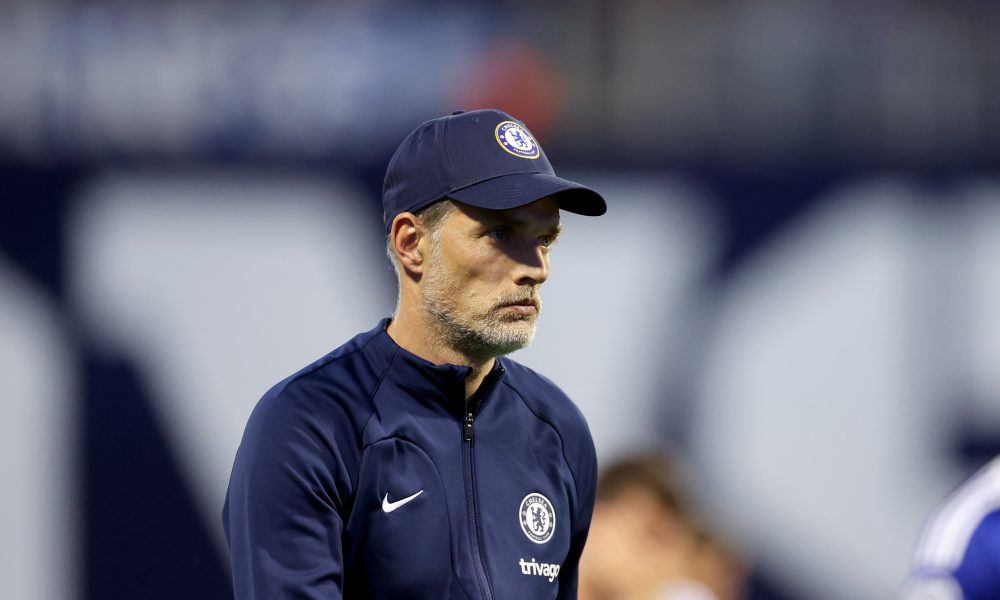 Foot – Le nom de Thomas Tuchel plane encore au-dessus de Manchester United